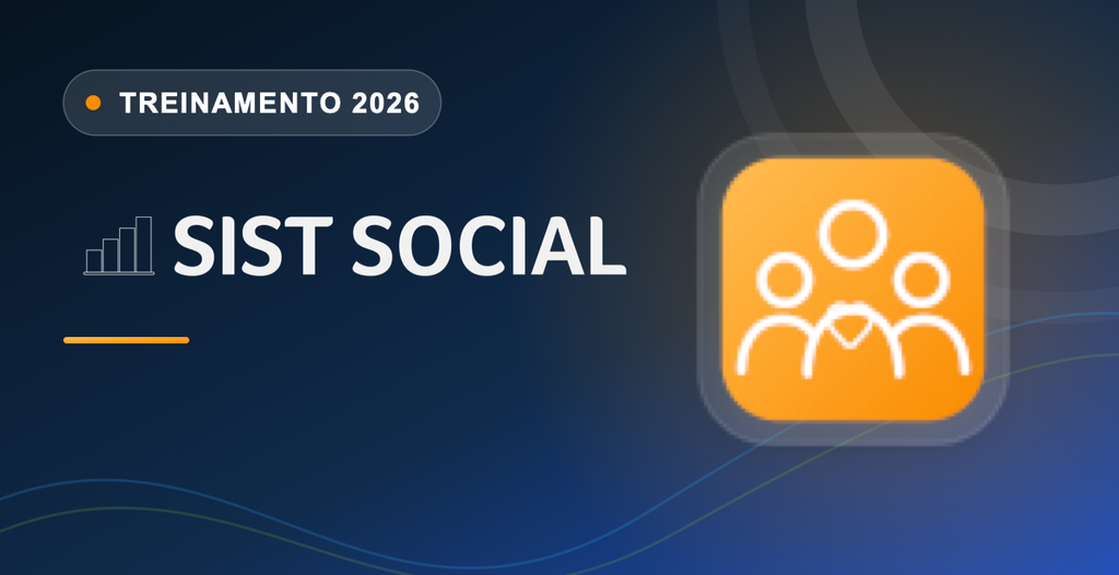 Treinamento SistSocial 2026